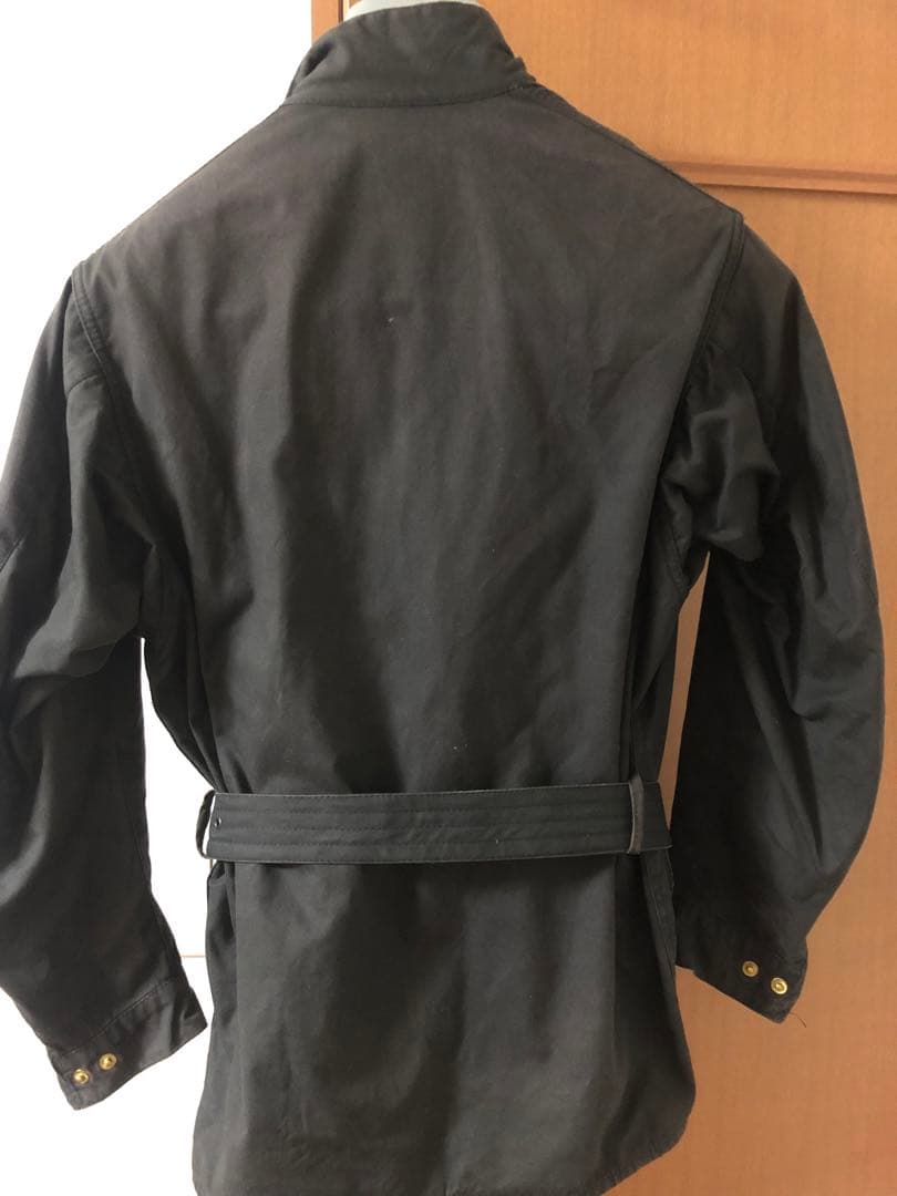 バブアー Barbour INTERNATIONAL ジャケット　38サイズ