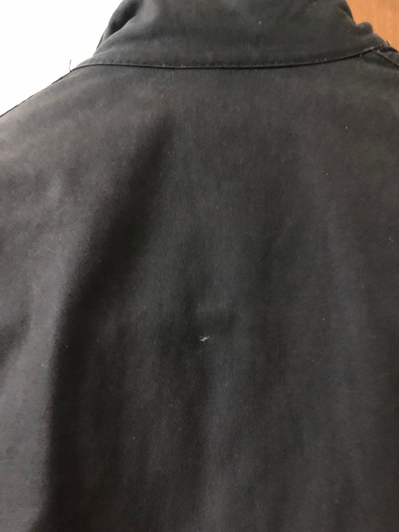 バブアー Barbour INTERNATIONAL ジャケット　38サイズ