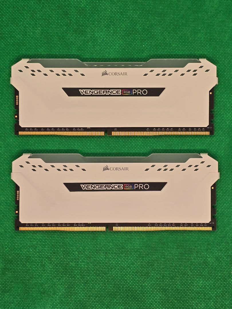 メモリー Corsair Vengeance PRO 32GB (2x16GB) DDR4
