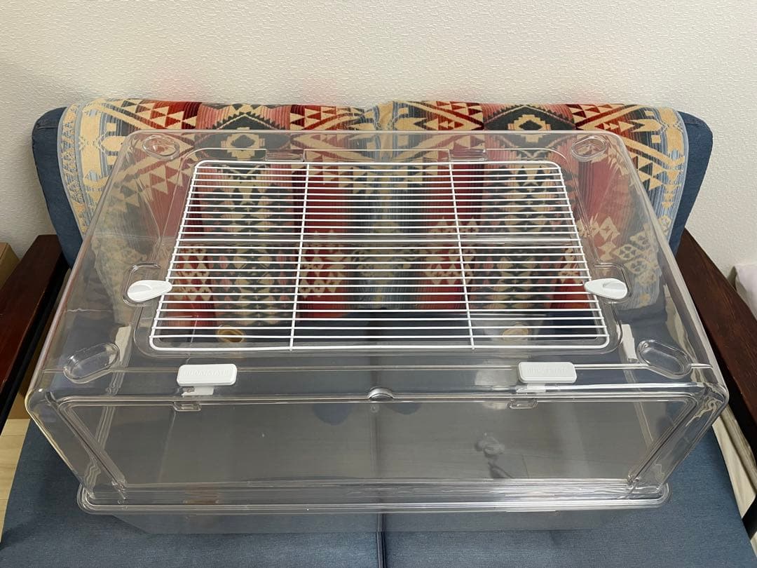 RI_★BUCATSTATE 700 ハムスターケージ