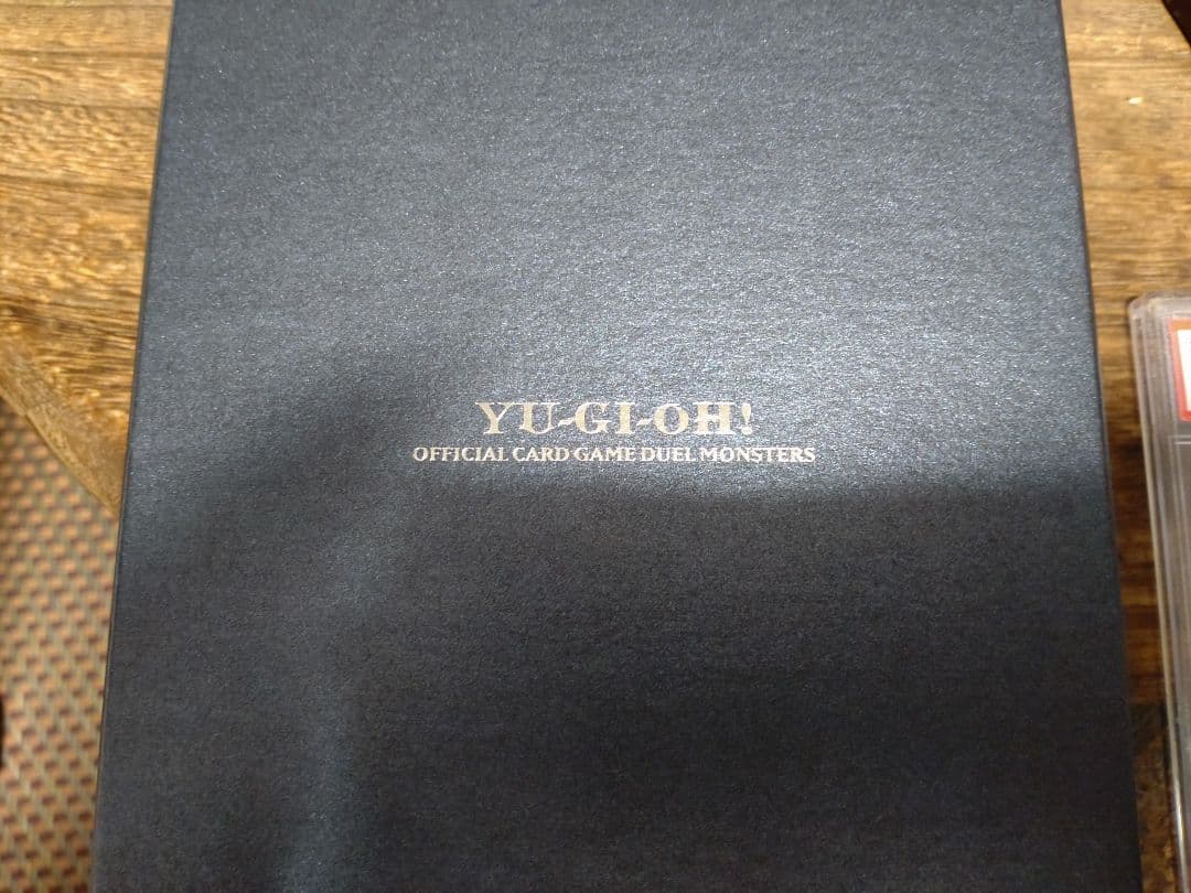 【PSA9】遊戯王 ブラック・マジシャン・ガール ステンレス 限定10,000個