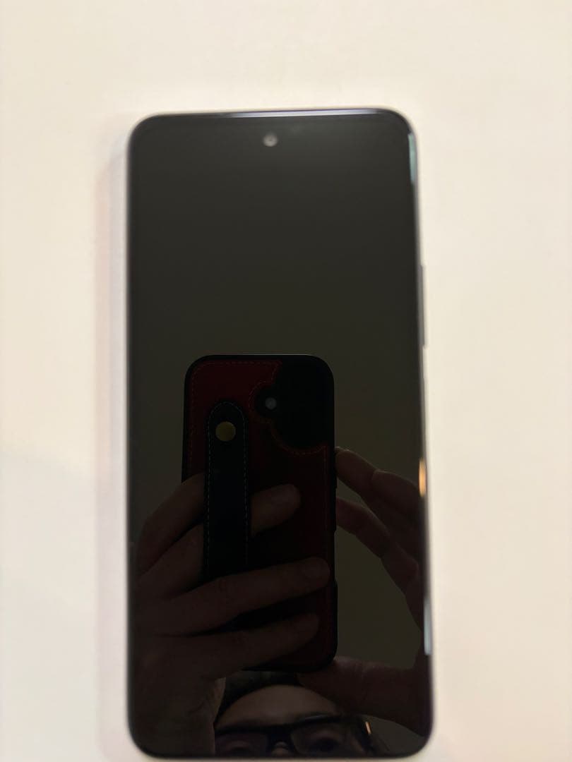 Redmi Note 10JE グラファイトグレー 本体