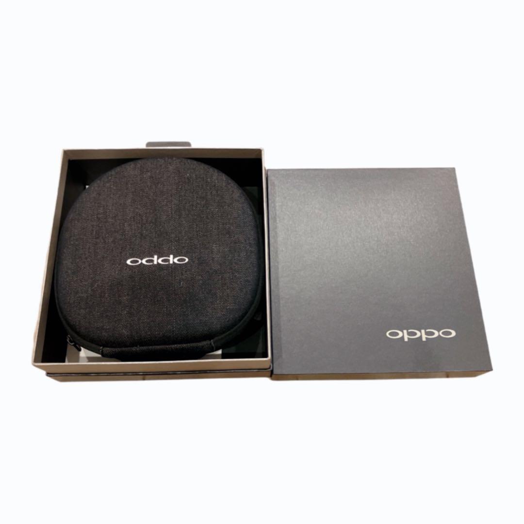 【極美品】OPPO PM-3 平面磁界駆動型　即購入歓迎