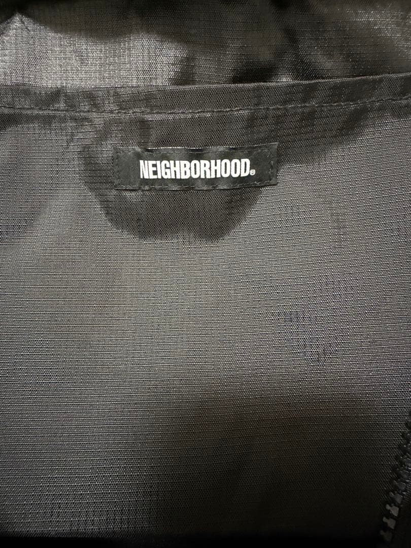 neighborhood ボストンバッグ