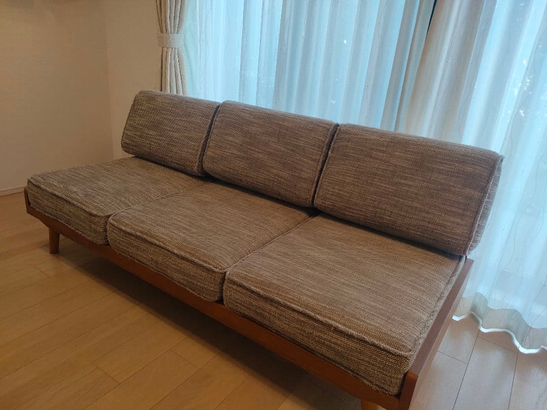 unico ALBERO ウニコ アルベロ カバーリング ソファ