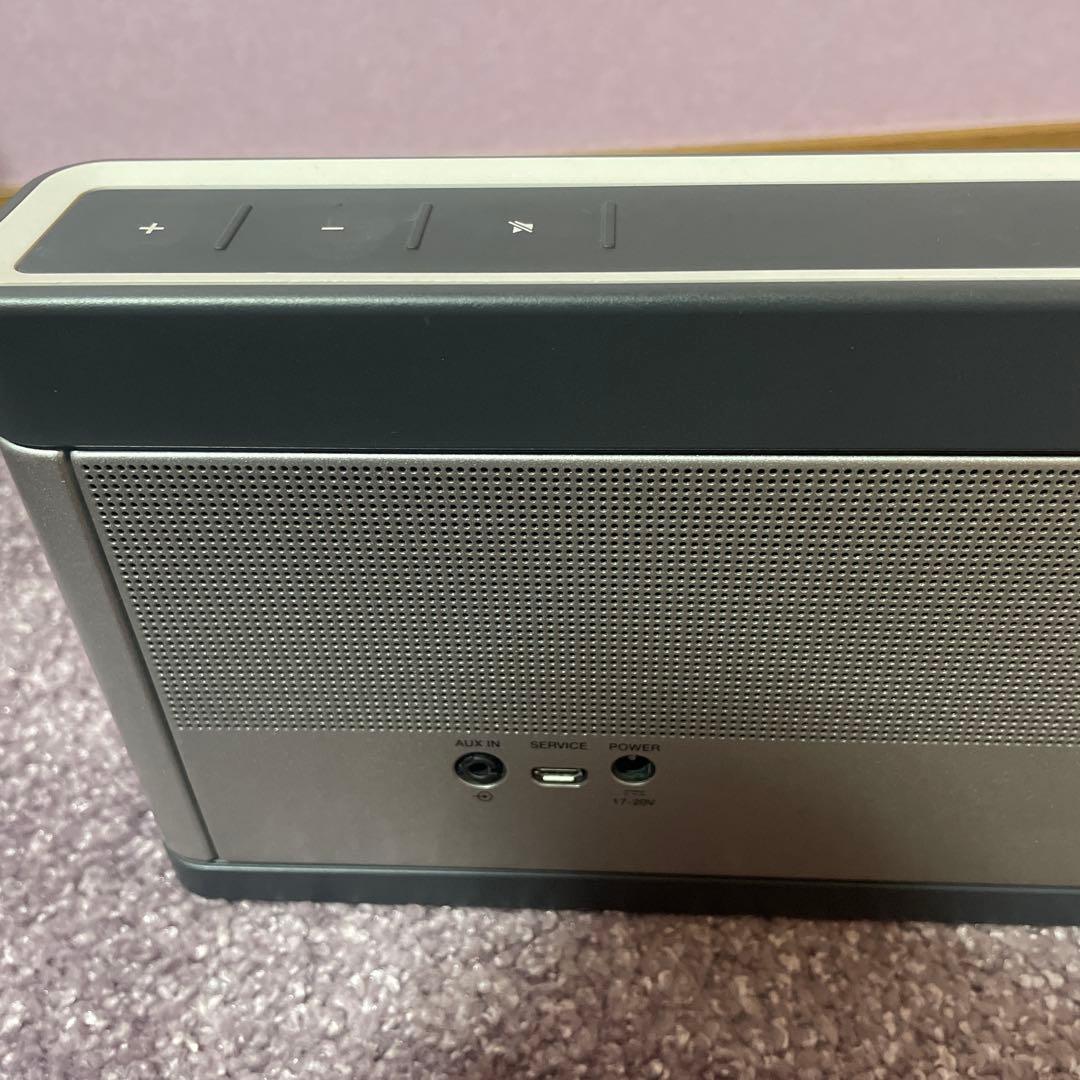 Bose Bluetooth スピーカーⅢ