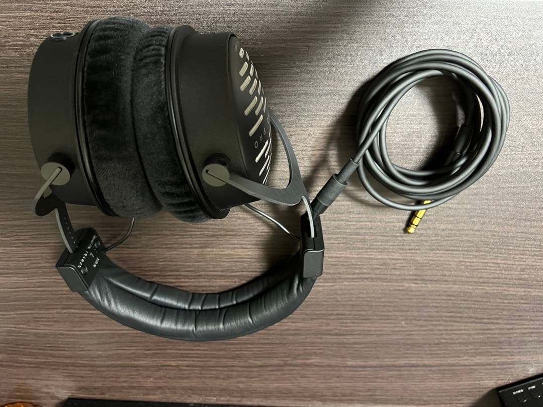 beyerdynamic DT1990PRO ヘッドフォン