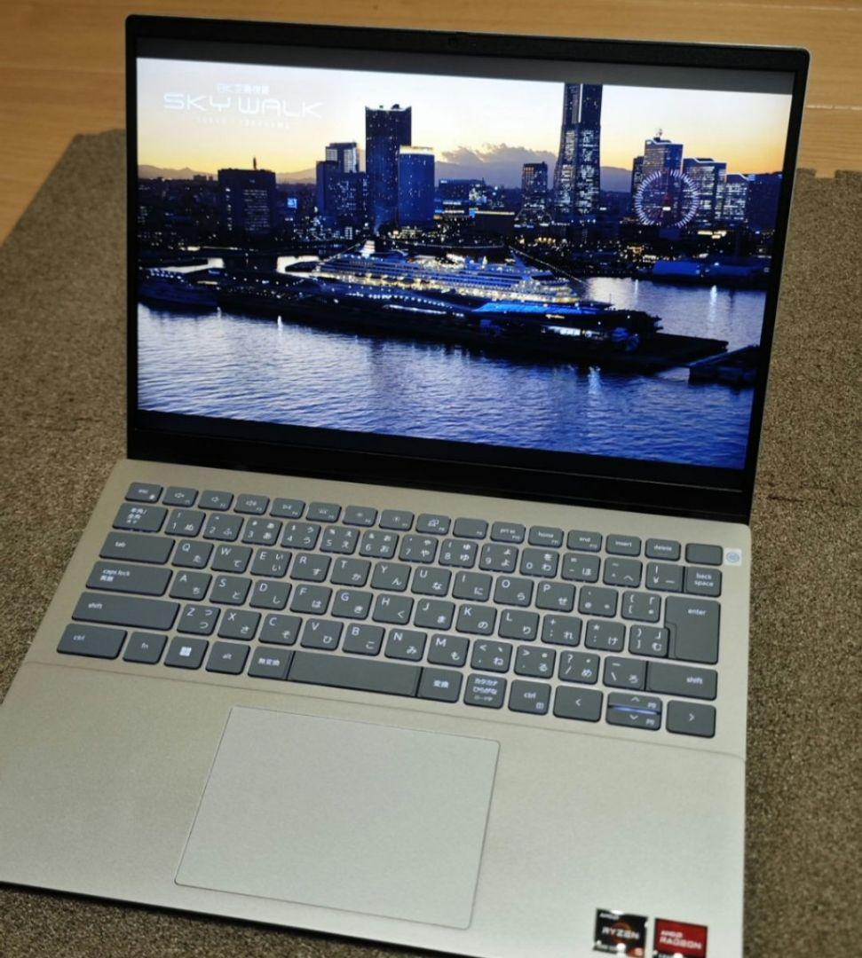 レミト Dell inspiron14 5425 ryzen5