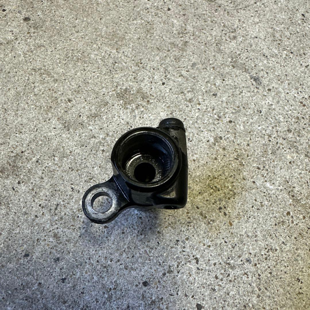 CBX400F 純正 タコメーターギアNC07 CBX550F HONDA