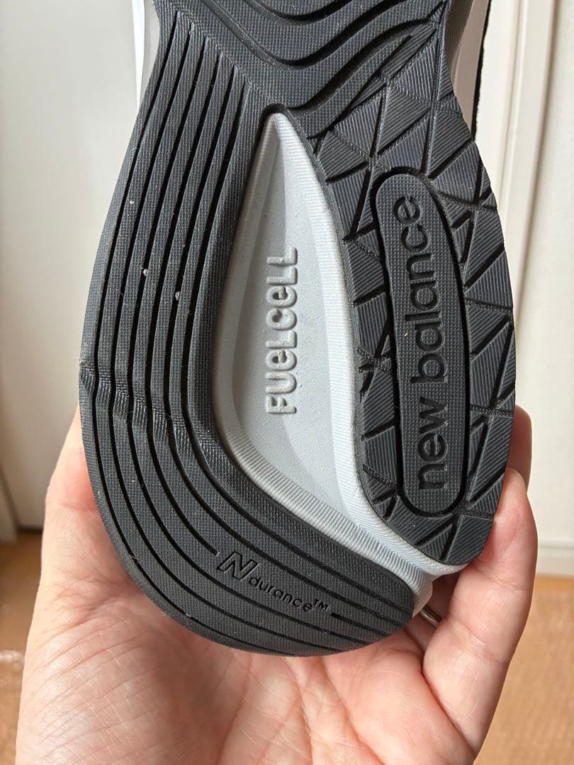 美品　new balance 990bk6 12D 30cm 990v6