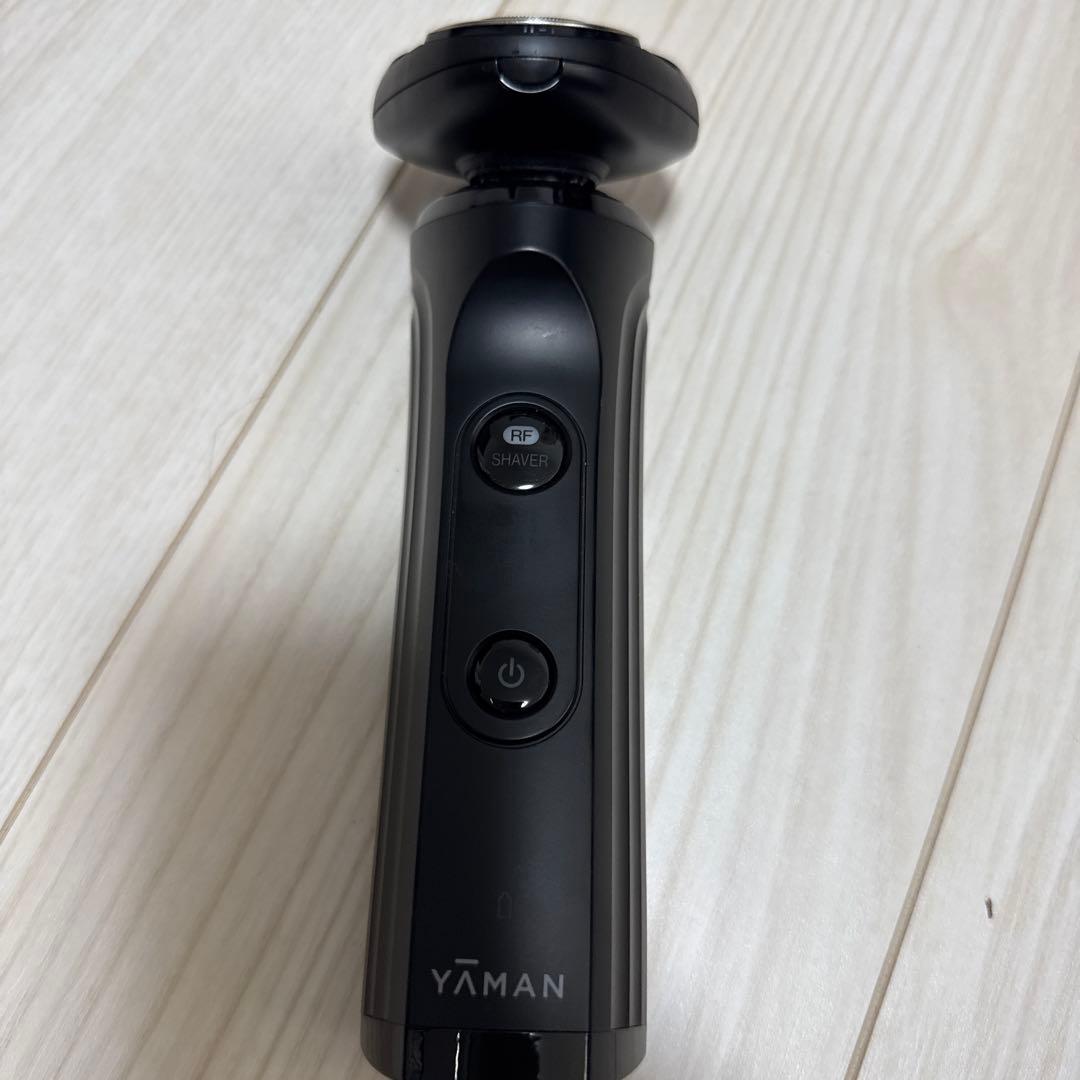 YAMAN 電気シェーバー トリプルヘッド