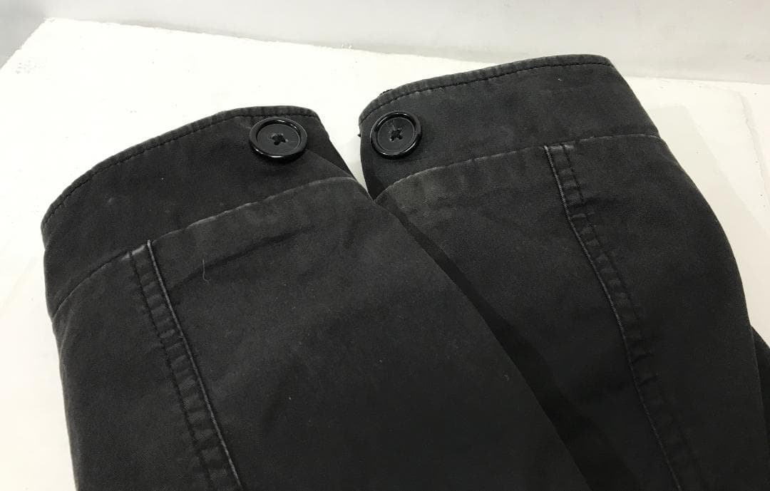 希少 OZLANA オズラナ モッズコート ＄ ＊