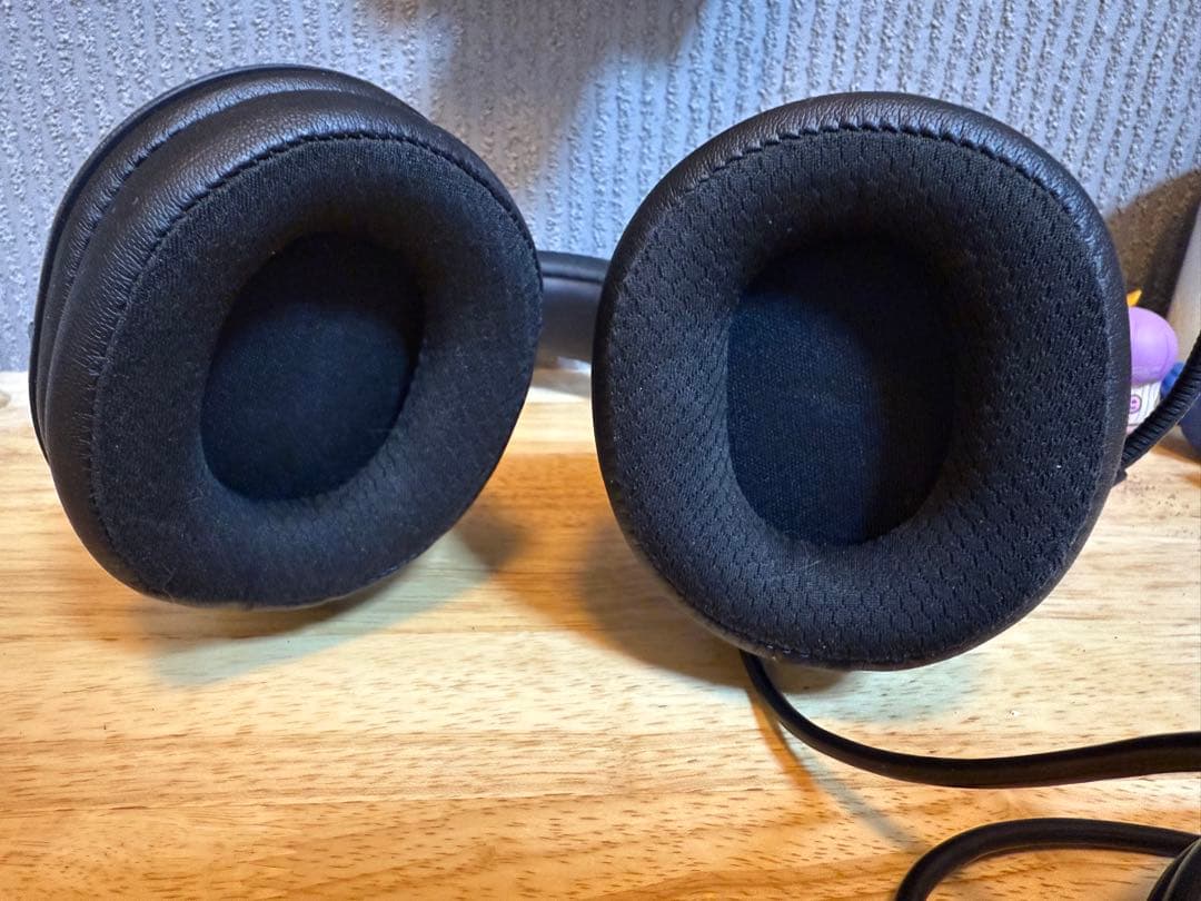 オーディオテクニカ ATH-M50xSTS-USB