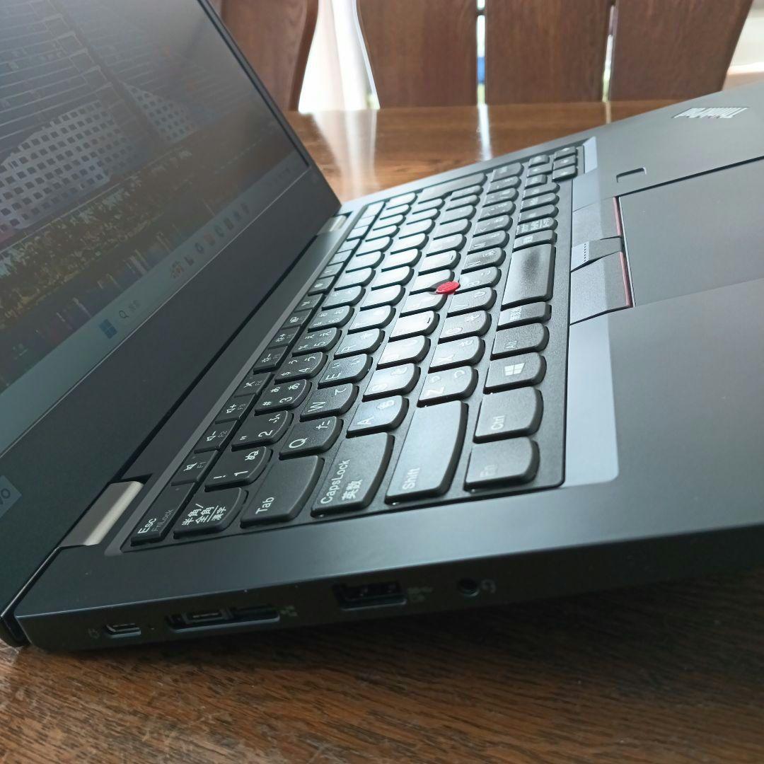 美品 Lenovo ThinkPad L13 第10世代 i5