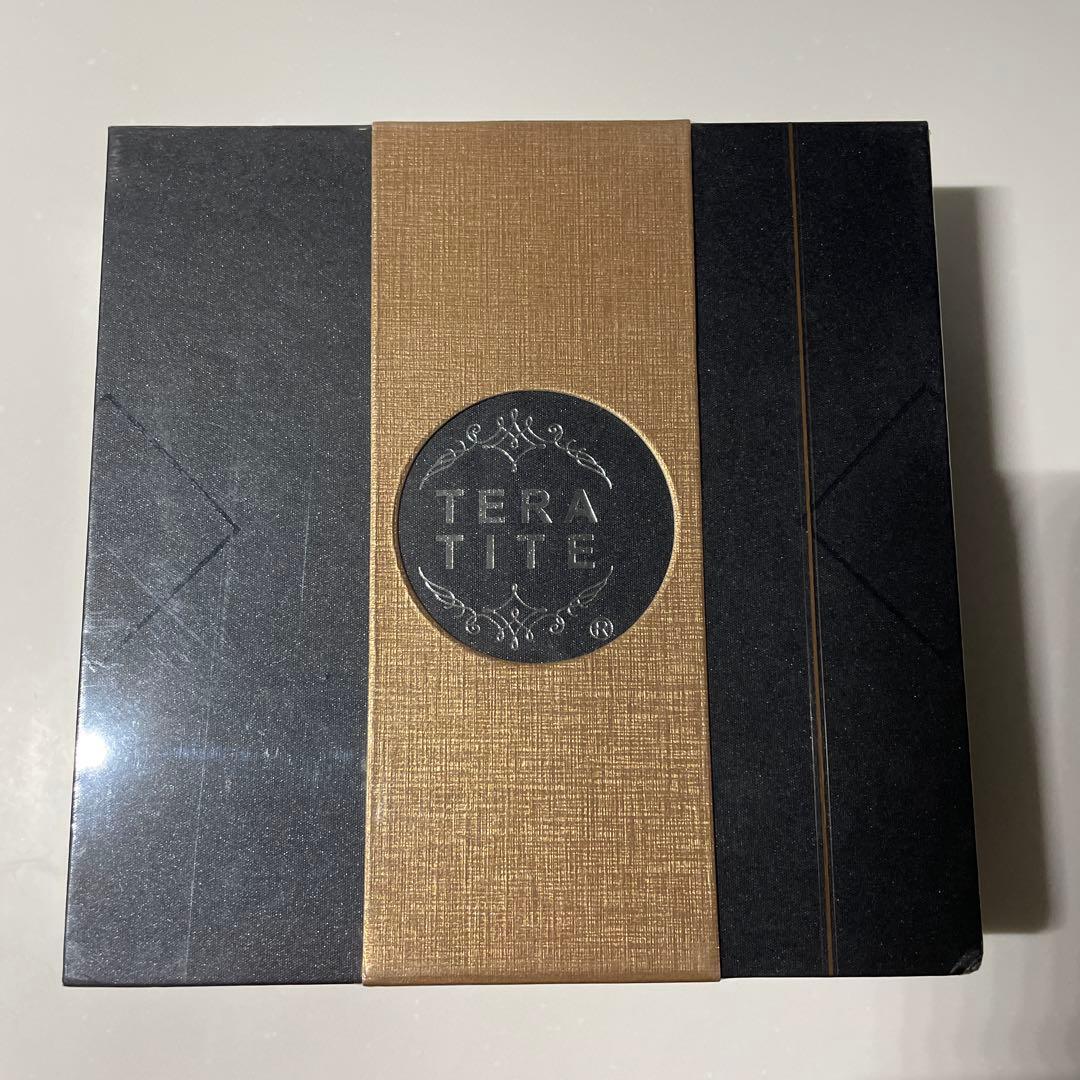 TERA TITE TR-1001G 美顔器