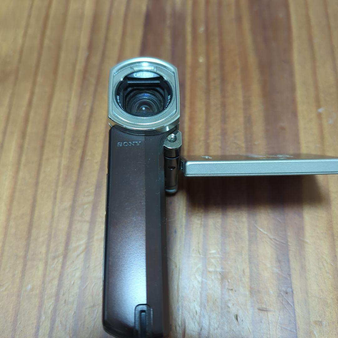 SONY HDR-TG1 デジタルHDビデオカメラレコーダー