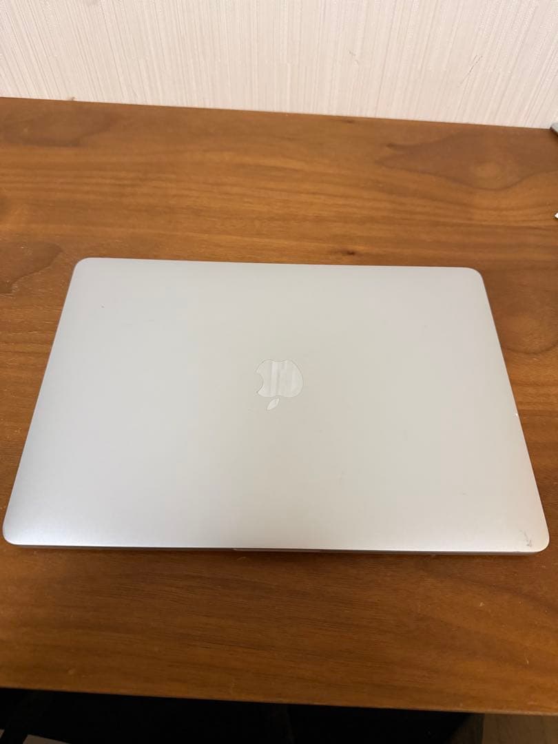 MacBook Pro 2019 13インチ　初期化済み　動作確認済み