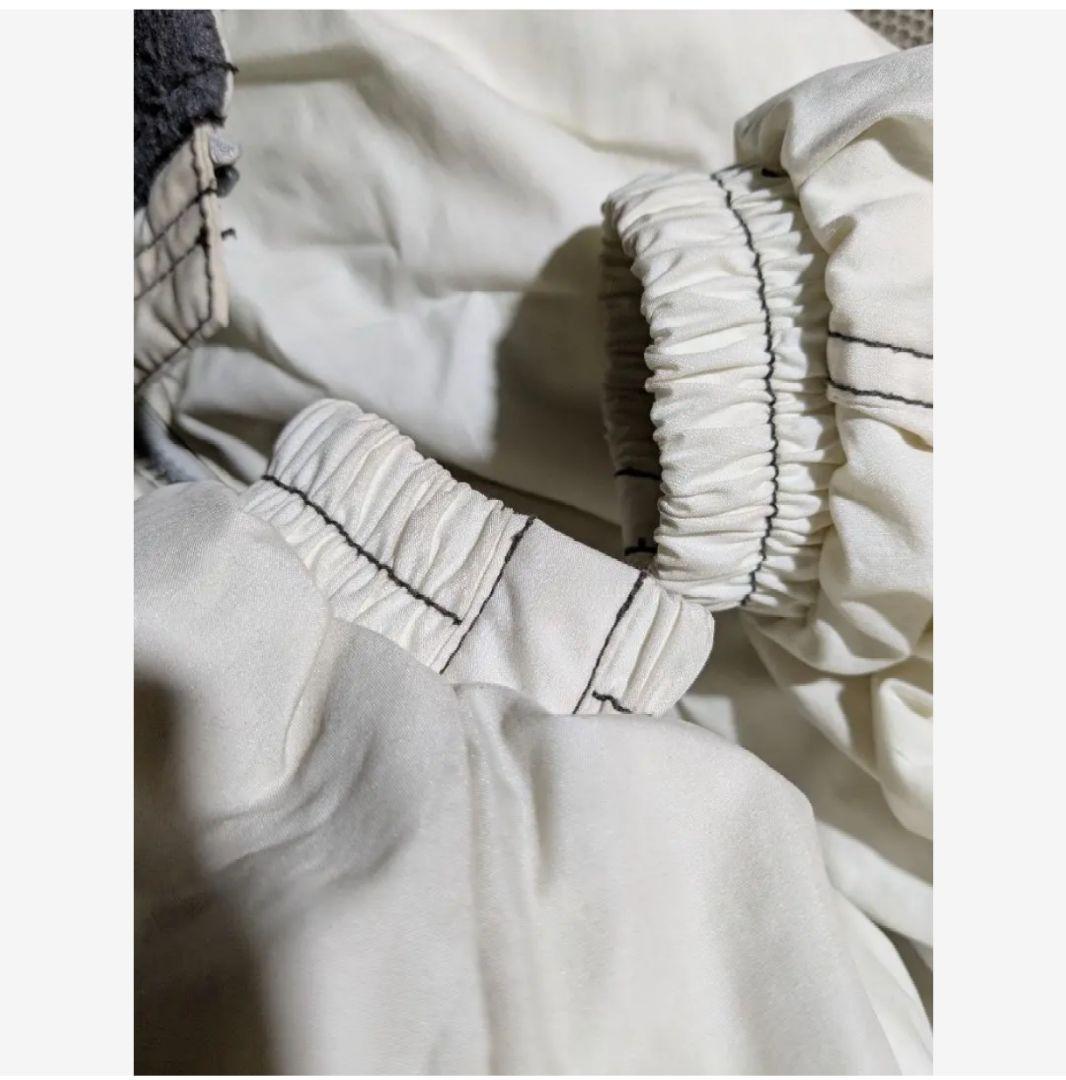 m*k様 最終ヴィンテージ❋Phenixフェニックススキーウェアダウンベストセッ