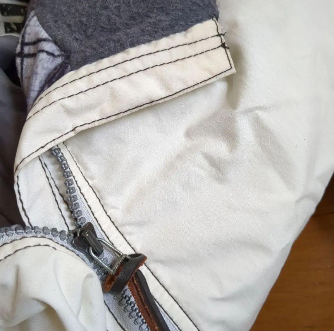 m*k様 最終ヴィンテージ❋Phenixフェニックススキーウェアダウンベストセッ