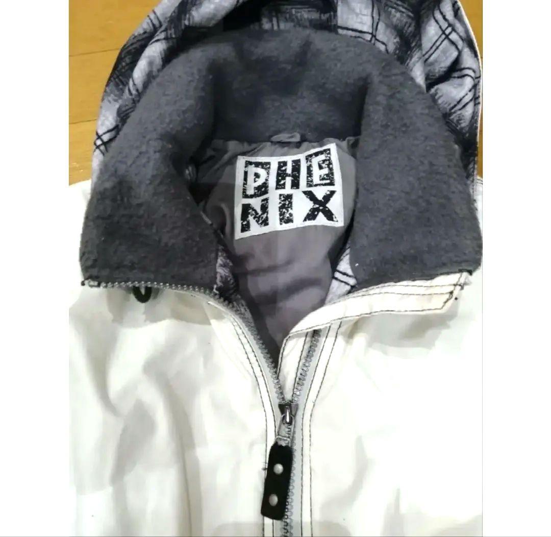 m*k様 最終ヴィンテージ❋Phenixフェニックススキーウェアダウンベストセッ