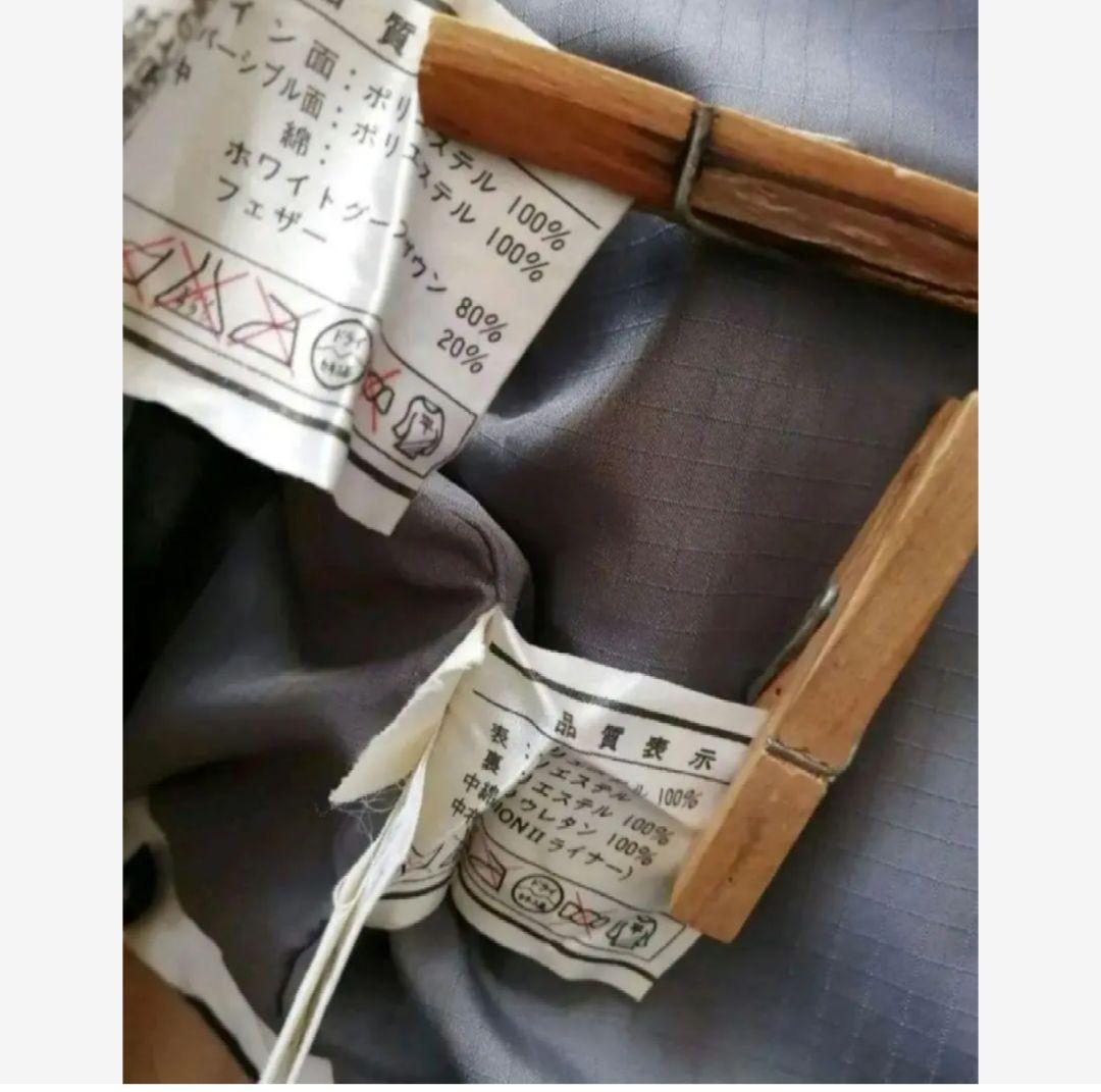 m*k様 最終ヴィンテージ❋Phenixフェニックススキーウェアダウンベストセッ