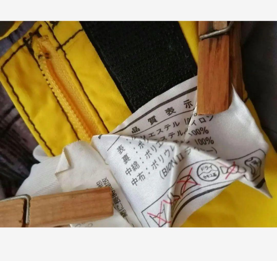 m*k様 最終ヴィンテージ❋Phenixフェニックススキーウェアダウンベストセッ