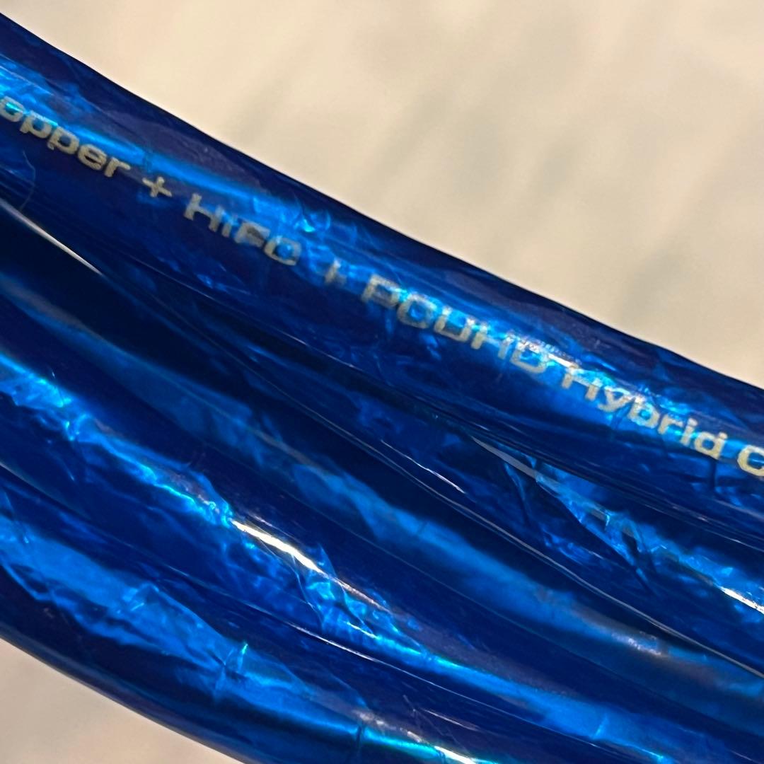 Zonotone 6NSP-2200Meister 5m ２本組(10.6m)