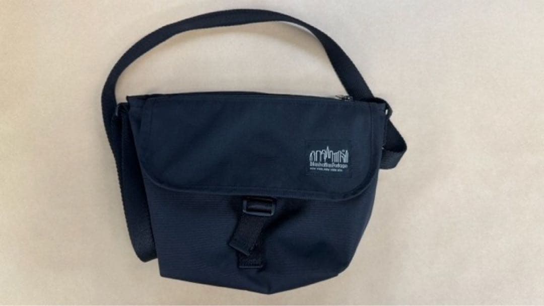 美品 マンハッタンポーテージ ブラックレーベル 305P XXS