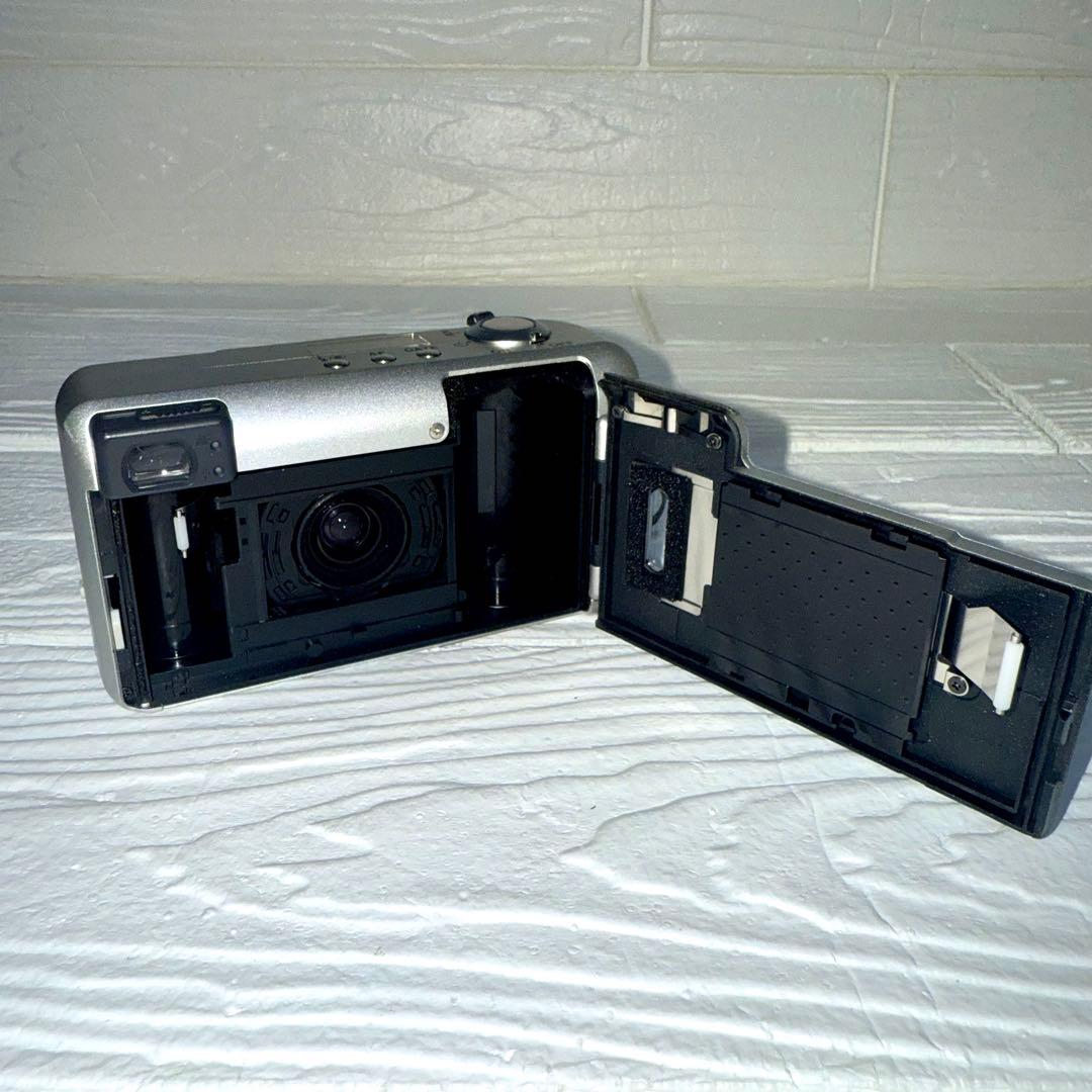 【動作確認済み】PENTAX ESPIO120SWⅡ