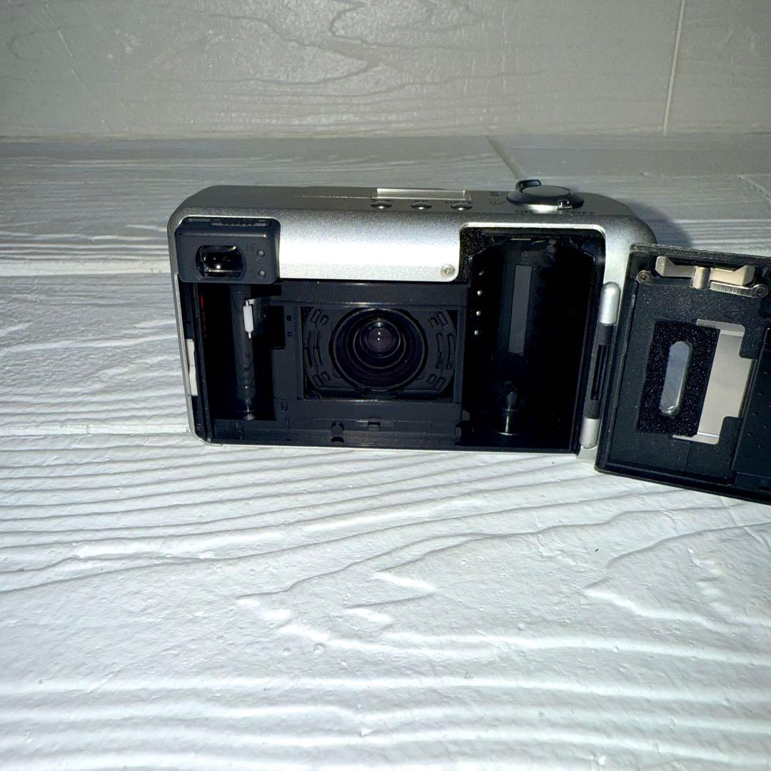 【動作確認済み】PENTAX ESPIO120SWⅡ