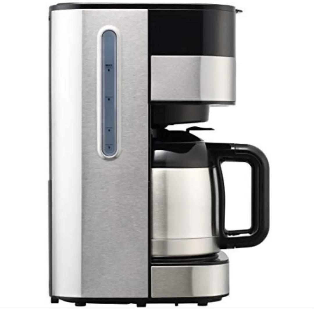 ラッセルホブス GRAN Drip 7653JP コーヒーメーカー