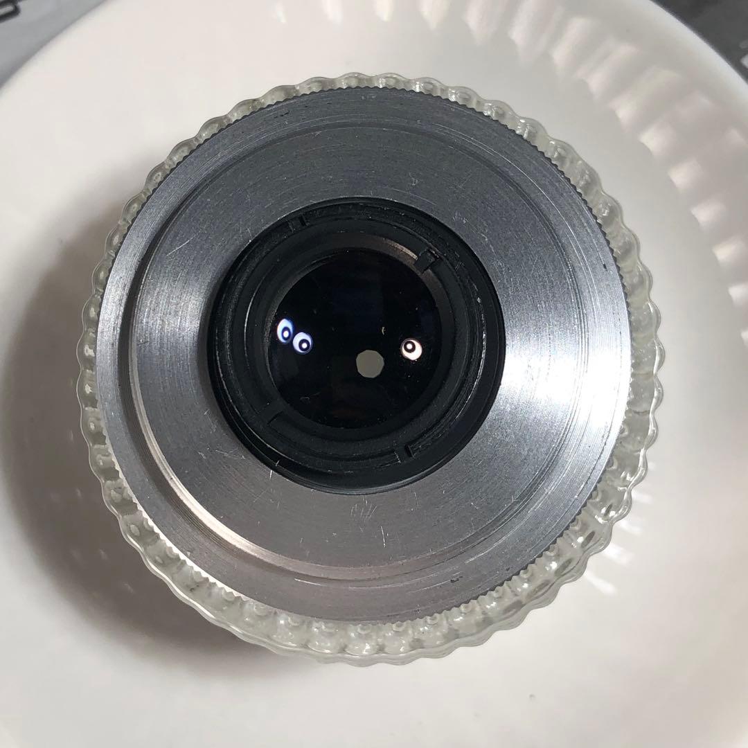 レンズ(単焦点) GOTTINGEN GmbH WESTANAR 45mm f2.8