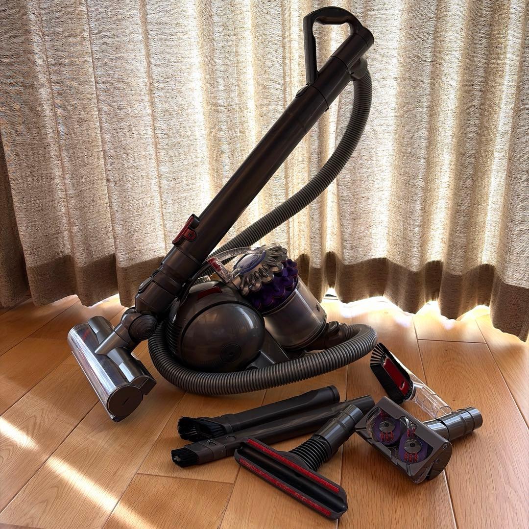 dyson animalballpro CY25 掃除機