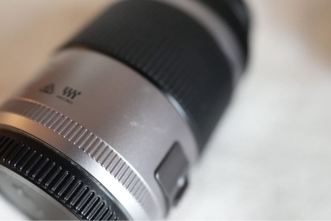 レンズ(ズーム) LUMIX G X VARIO PZ 45~175mm/F4.0~5.6