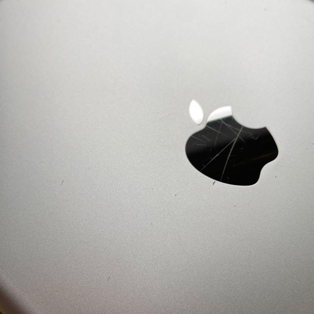 iPad 第6世代　A1893　Wi-Fiモデル　シルバー　32GB #6