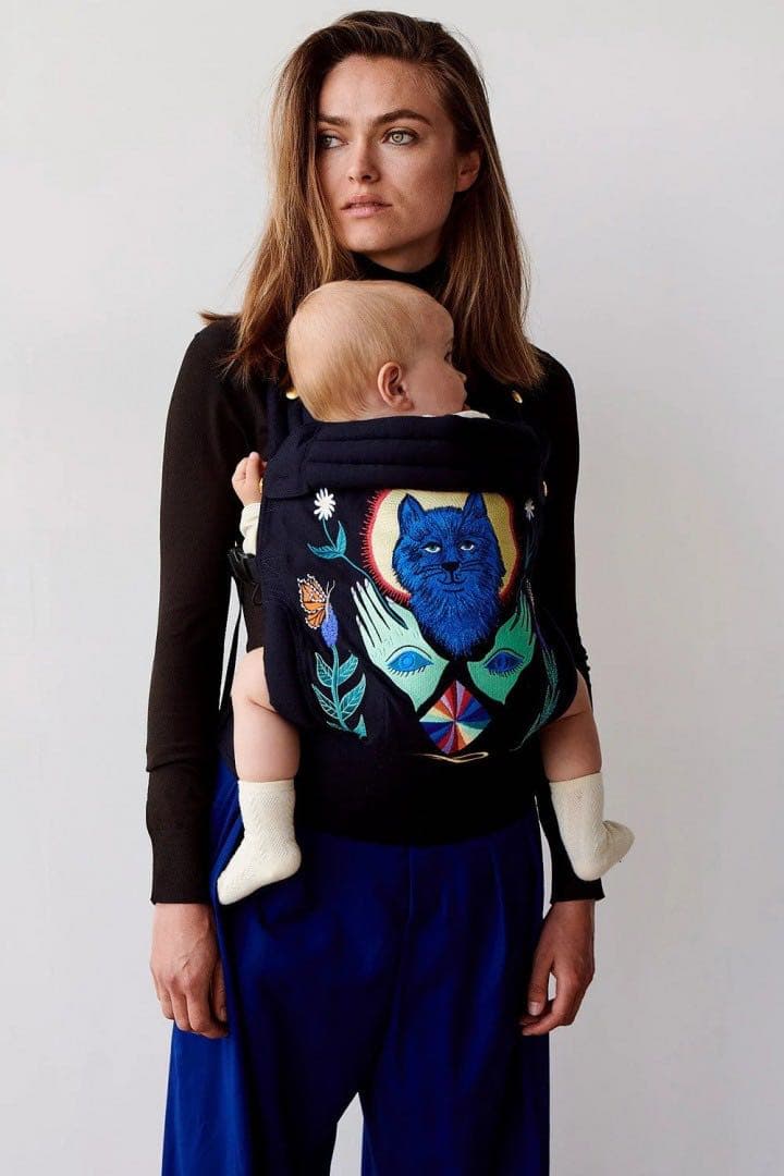 Artipoppe アーティポッペ　mama wolf ママウルフ