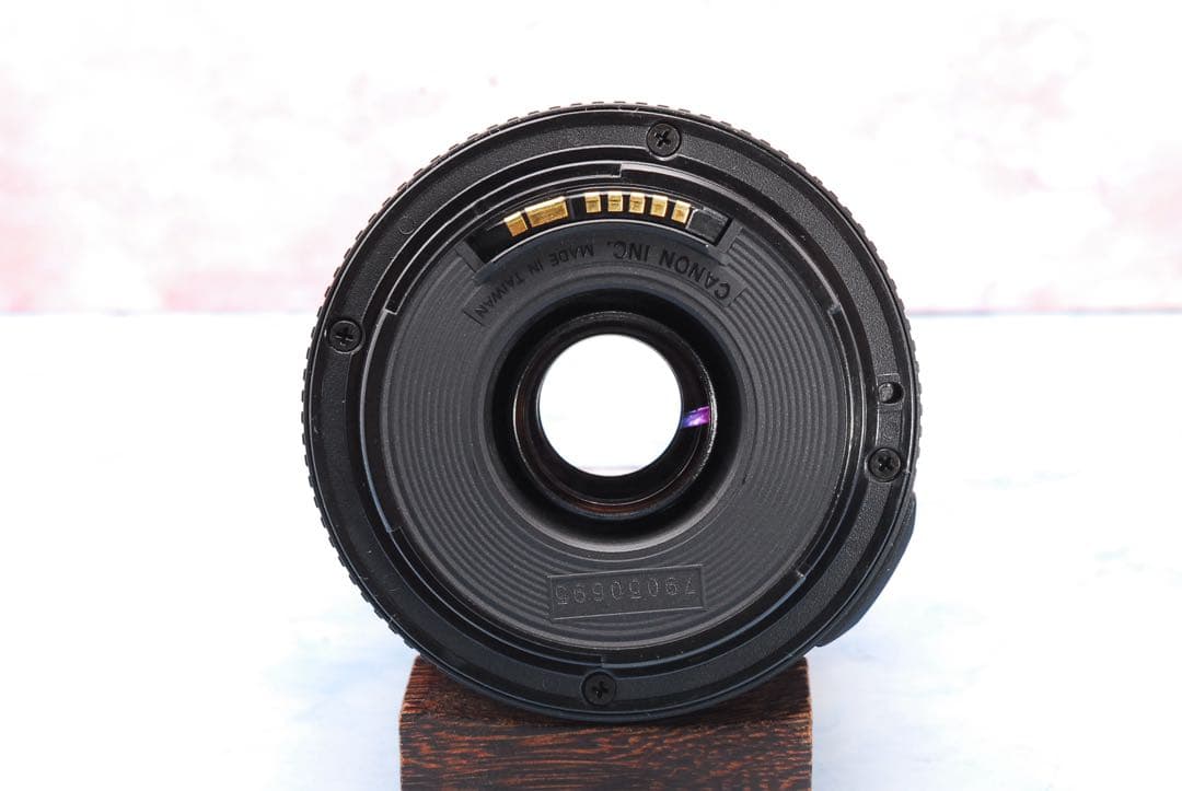 キャノン EOS 6D★フルサイズ★入門機★一眼レフカメラ★Wi-Fi