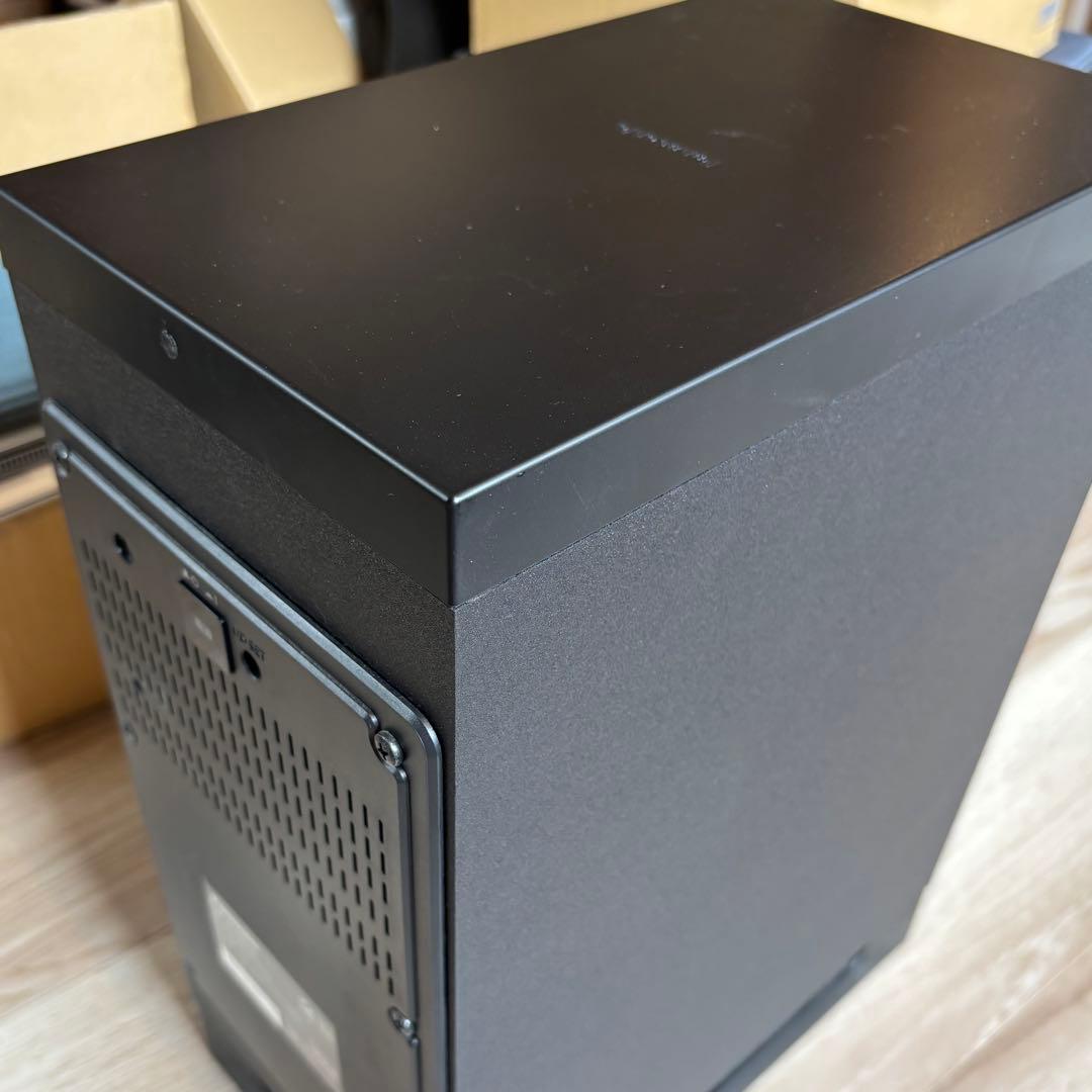 【5/30まで出品】Panasonic SU-HTB900 サウンドバー