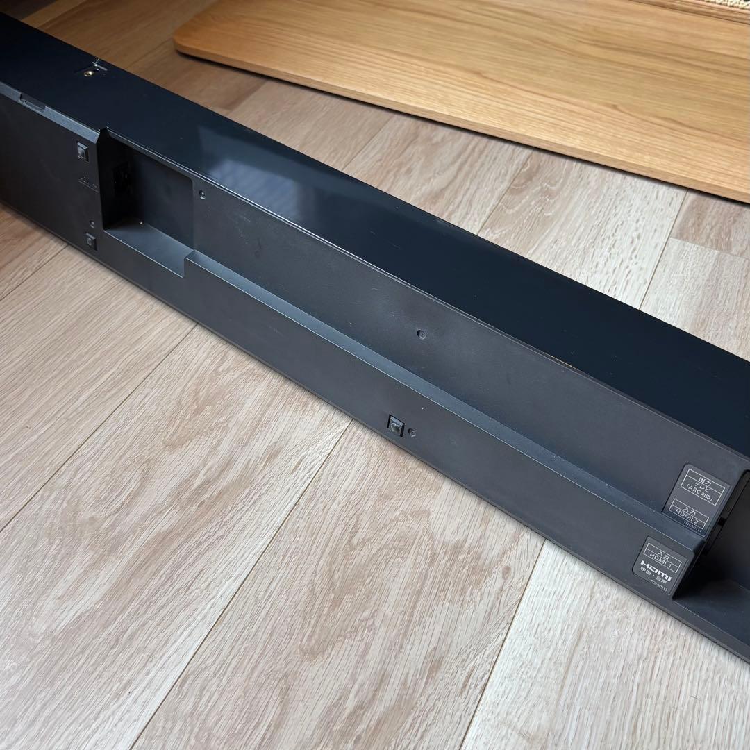 【5/30まで出品】Panasonic SU-HTB900 サウンドバー