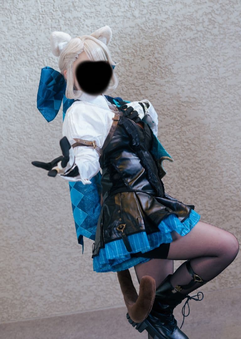 原神 リネット コスプレ 衣装 ウィッグ 帽子 猫屋小舗