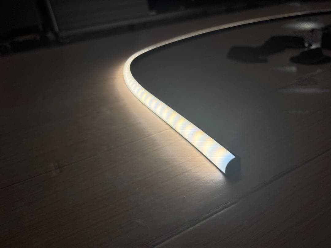 フィリップスヒュー(Philips Hue) LEDテープライト＋シンクボックス