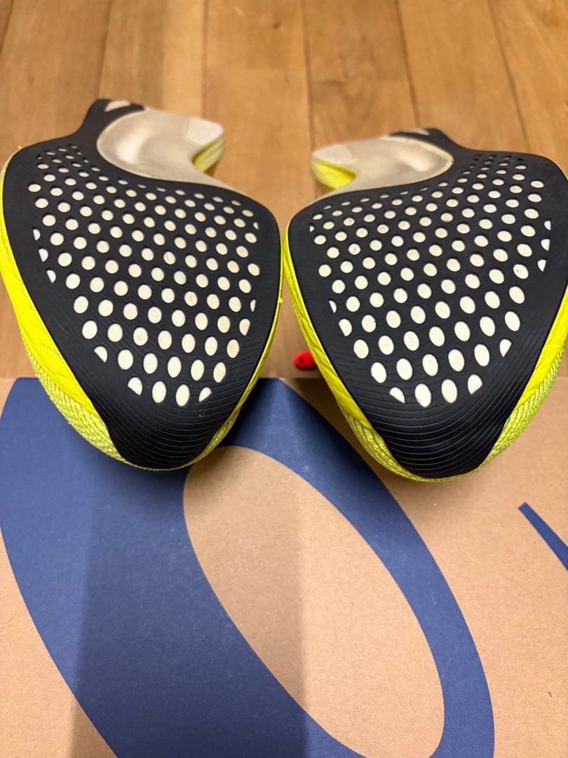 SPEED EDGE PARIS 27.5メタスピードエッジパリ