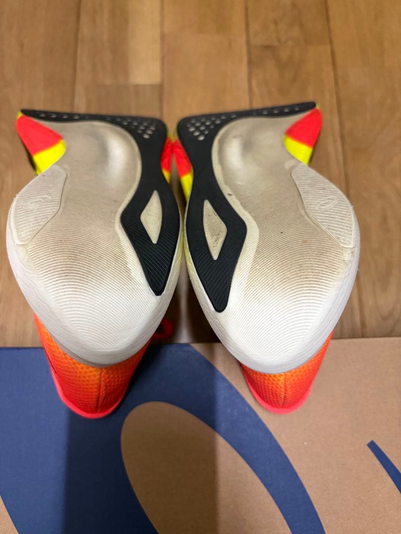 SPEED EDGE PARIS 27.5メタスピードエッジパリ