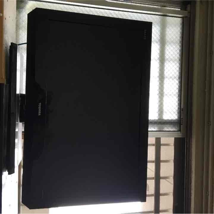 テレビ TOSHIBA REGZA  32AS2