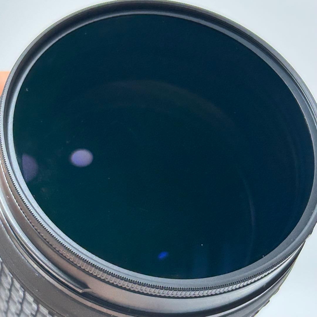 SIGMA APO 100-300mm F4 EX DG HSM ニコン