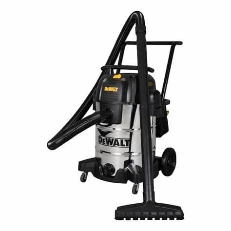 あ*も様 DEWALT 有ウェット ドライ掃除機 DXV16S 16ガロン