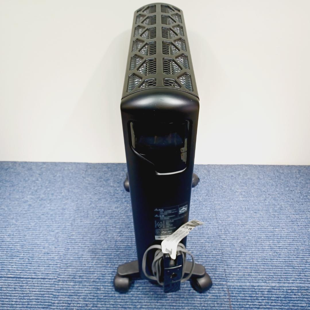 D008　デロンギ　マルチダイナミックヒーター　MDH15-BK