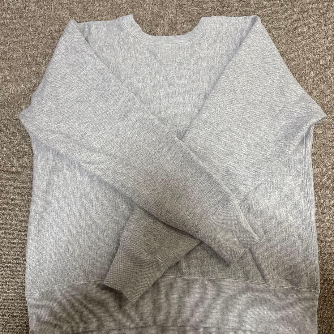 チャンピオン champion スウェット True to Archives