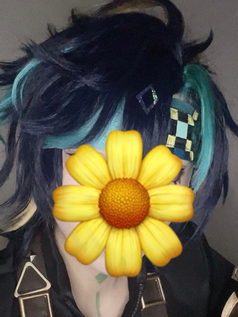 ※1/7まで値下げ【ほぼ新品、欠品あり】江南猫次 キィニチ コスプレ 衣装