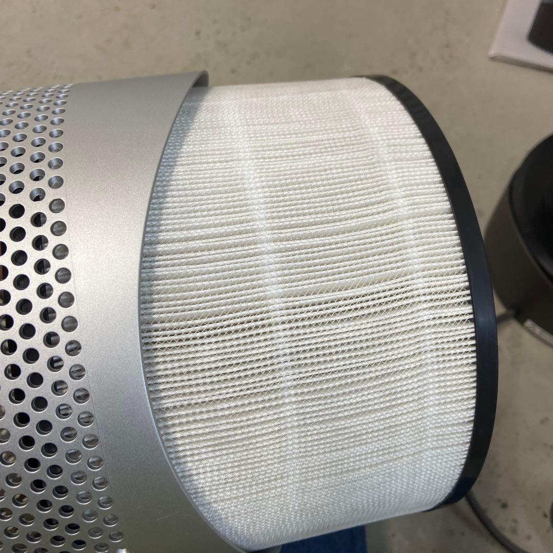 美品⭐️ダイソンpure hot+cool HP00 空気清浄機【3600】